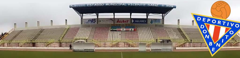 Estadio Vicente Sanz